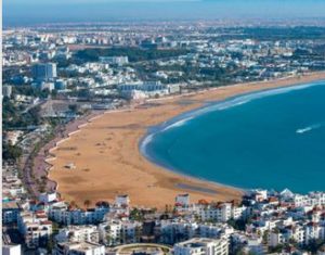 4 Day Desert Tour Starting From Agadir