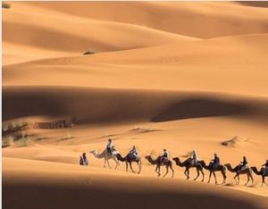 2-Night Luxury Round-Trip Tour To Merzouga Desert From Marrakech