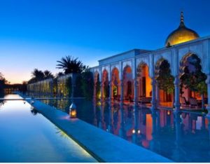 Full Day Major City Tour: Marrakesh-Casablanca-Rabat